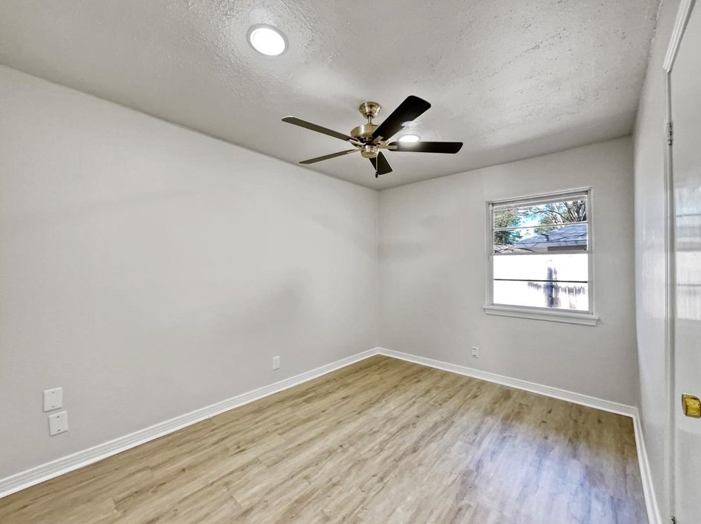 5113 43 St, Houston TX  77018-4403 exterior