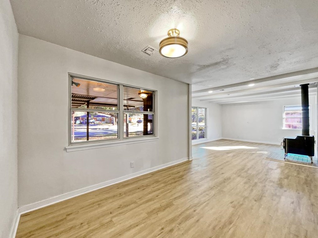 5113 43 St, Houston TX  77018-4403 exterior