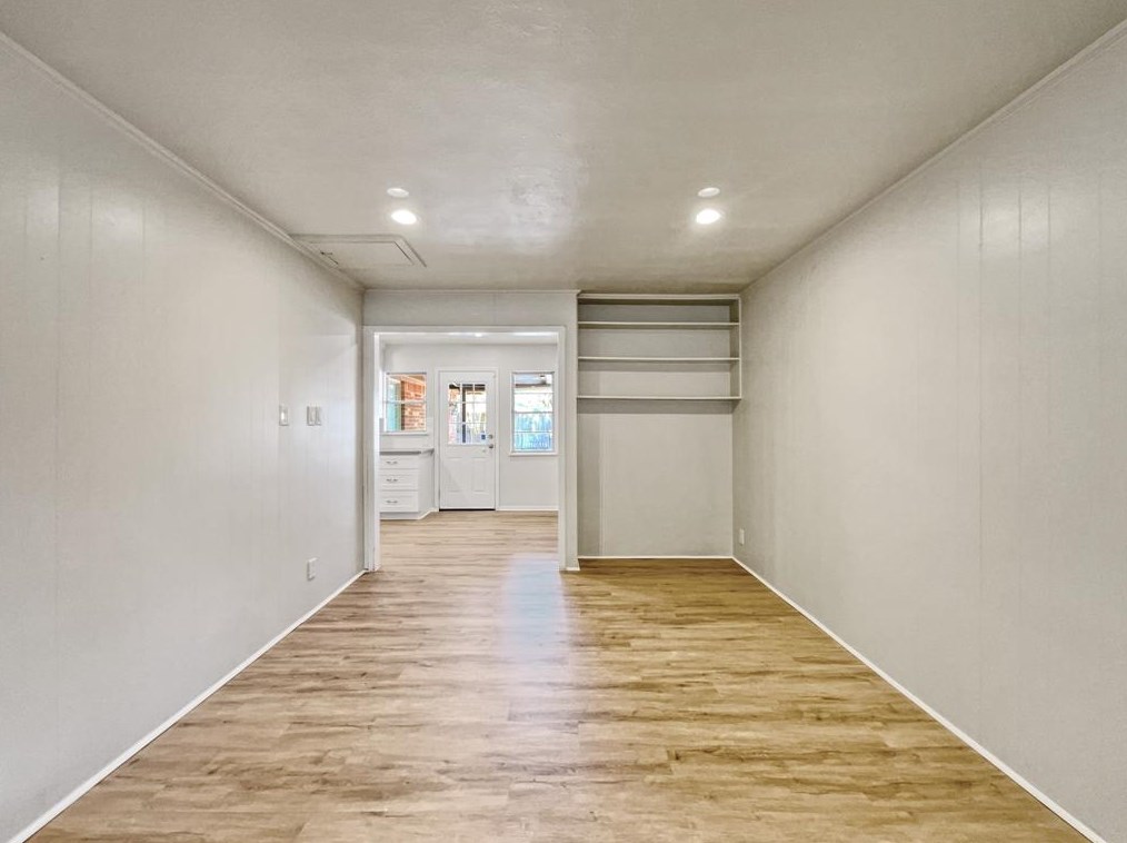 5113 43 St, Houston TX  77018-4403 exterior