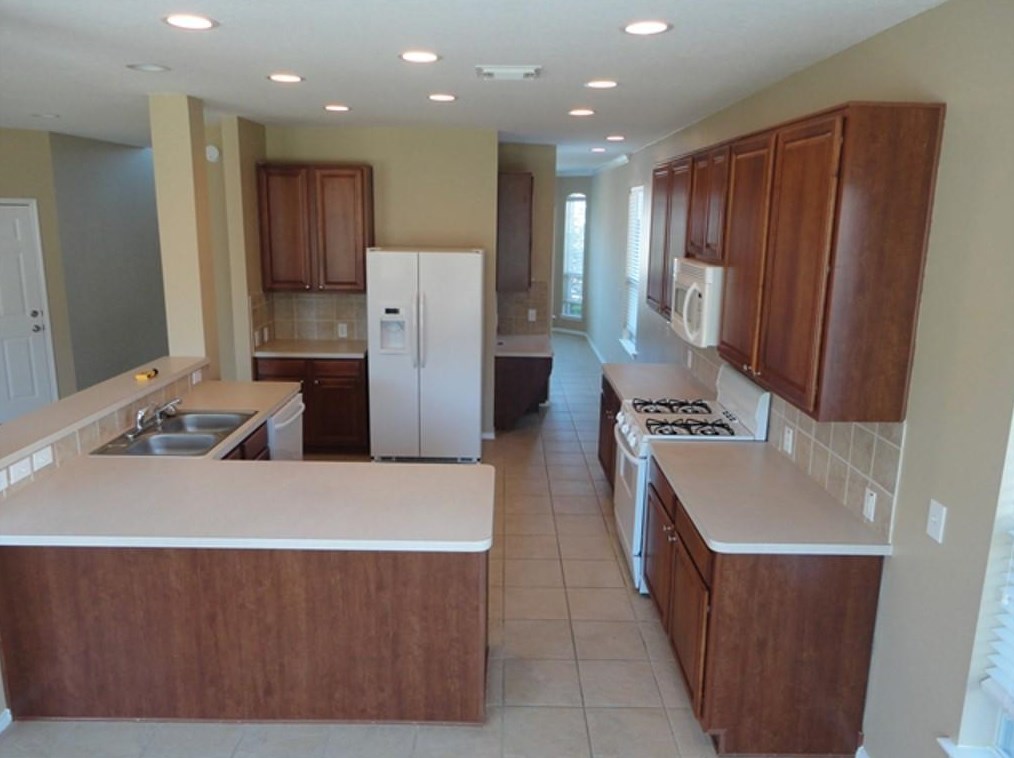 9023 Heather Springs Dr, Spring TX  77379-1920 exterior