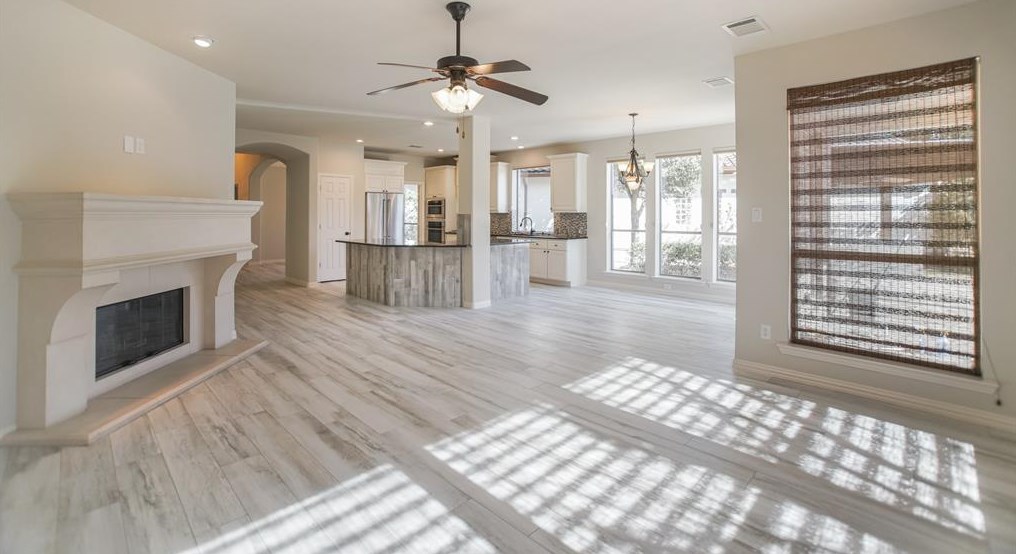 71 Crystal Canyon Pl, Spring TX  77389-5310 exterior