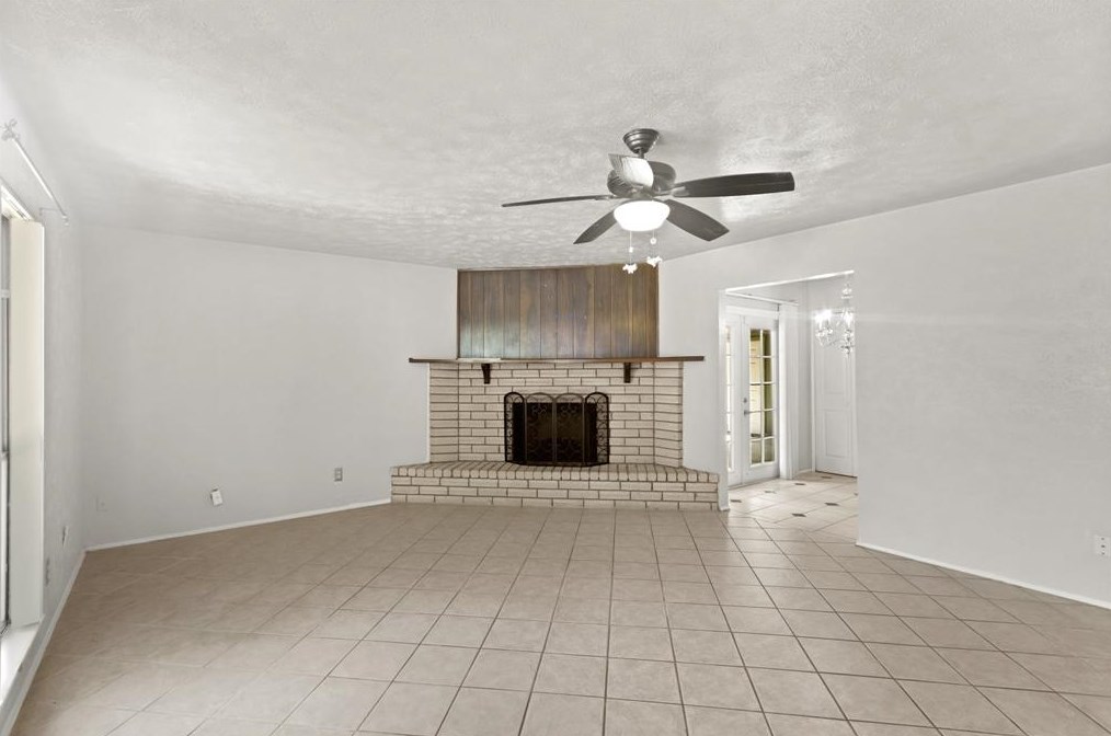 17319 Barker St, Houston TX  77084-1163 exterior