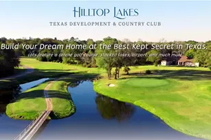 Lot 19 Lakeland Dr, Normangee, TX 77871 - Photo 1