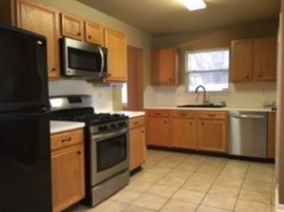 12106 La Salle Br, Conroe TX  77304-4223 exterior