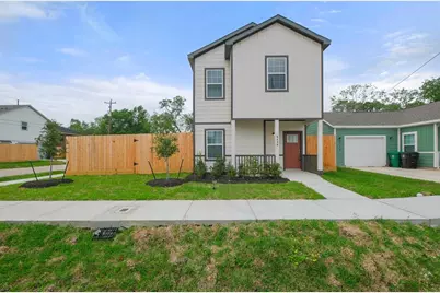 6434 New York Street, Houston, TX 77021 - Photo 1