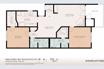 18800 Egret Bay Boulevard #207, Houston, TX 77058 - Photo 29