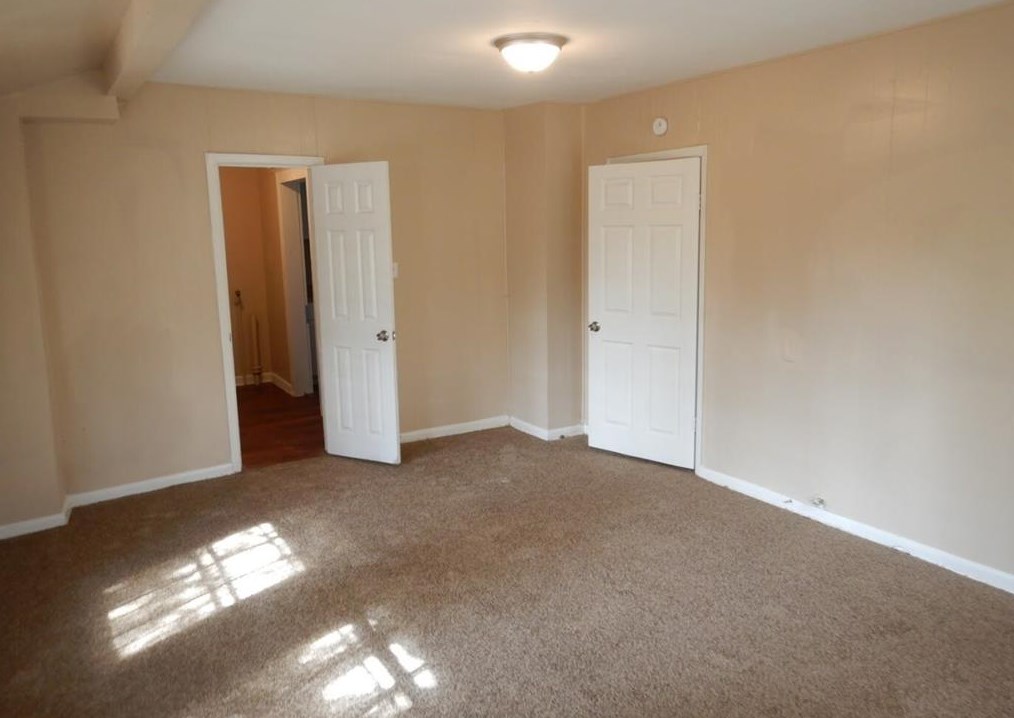 3110 Tuam St, Houston TX  77004-3308 exterior