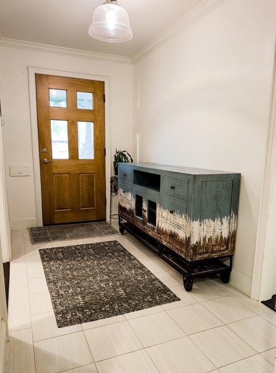 5014 Treebark Ln, Houston TX  77018-1236 exterior