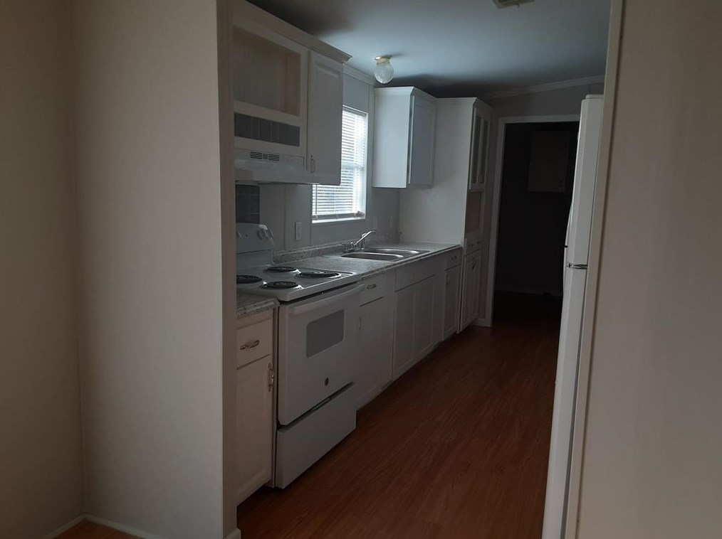 4540 Mount Zion Rd, New Waverly TX  77358-2438 exterior