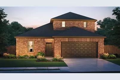 2551 Bay Winds Lane, Baytown, TX 77523 - Photo 1