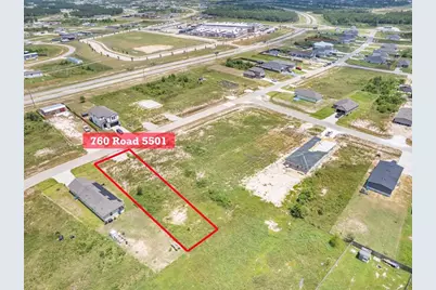 760 Road 5501, Cleveland, TX 77327 - Photo 1