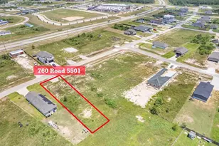 760 Rd 5501, Cleveland, TX 77327 - Photo 1