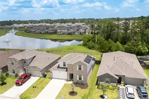 14321 W Pine Heart Dr, Conroe, TX 77302 - Photo 35