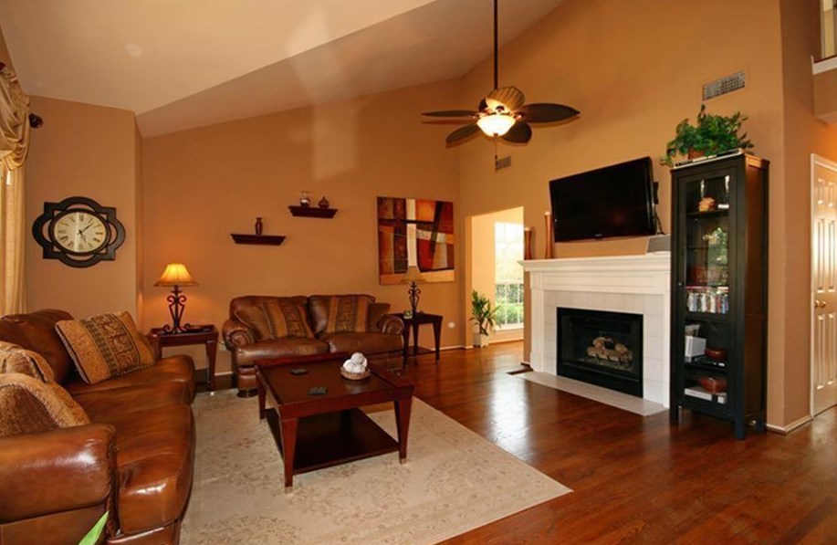 7 Thrush Grove Pl, Spring TX  77381-3072 exterior