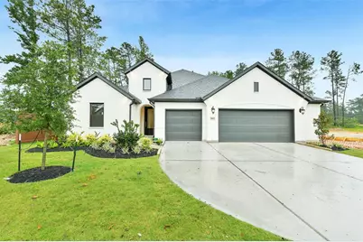 16007 Mahogany Mist Drive, Conroe, TX 77302 - Photo 1