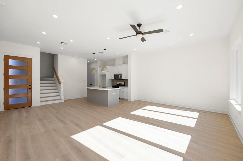 3636 Seabrook St, Houston TX  77021-5617 exterior