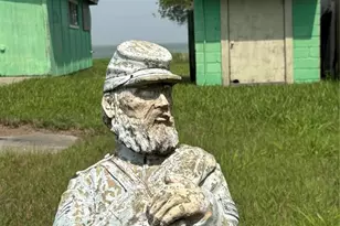 4 & 4-R Copano Ridge Rd, Rockport, TX 78382 - Photo 21