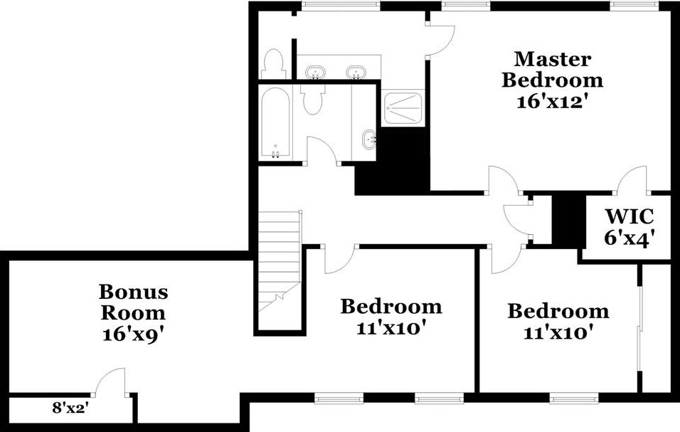9311 Towerstone Dr, Spring TX  77379-4465 exterior
