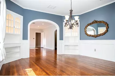 603 S McCarty Avenue, Eagle Lake, TX 77434 - Photo 9