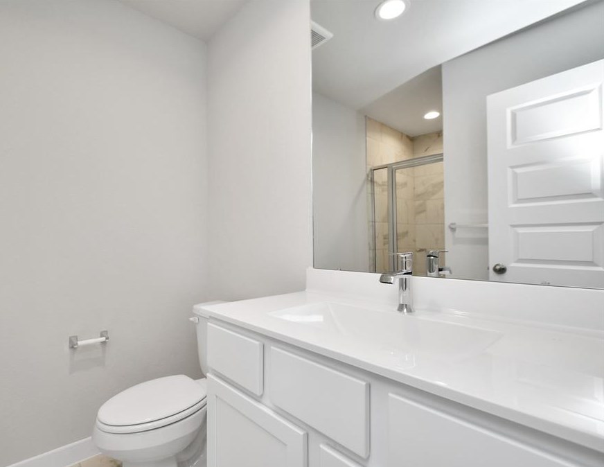 10930 Fall Fern Cir, Houston TX  77044-6210 exterior