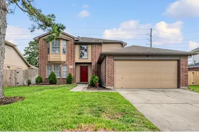 3315 Keygate Drive, Spring, TX 77388 - Photo 1