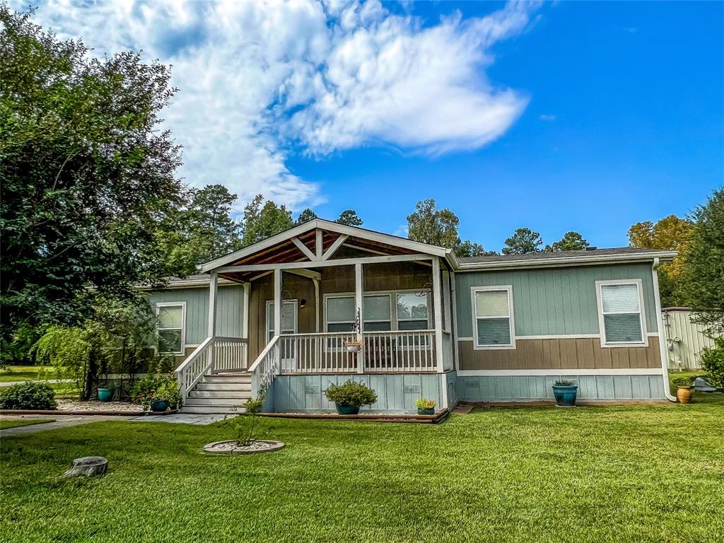 10790 Fostoria Rd, Cleveland, TX 77328 MLS 57121024 Coldwell Banker