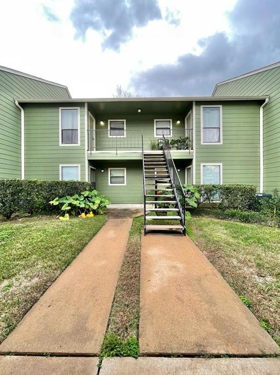 14777 Wunderlich Dr, Houston TX  77069-2894 exterior