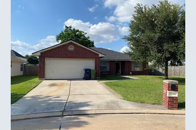 7706 Cloverlake Court, Houston, TX 77040 - Photo 1