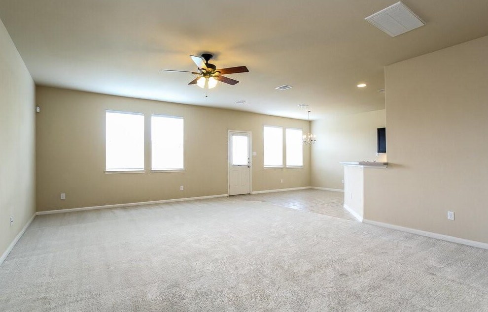 18706 Walden Glen Cir, Humble TX  77346-5902 exterior