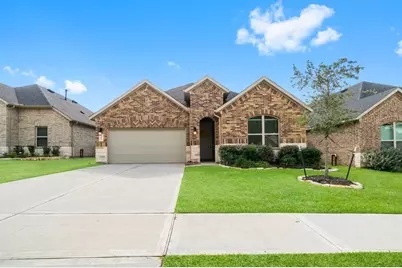 519 Newcomb Hollow Drive, Conroe, TX 77304 - Photo 1