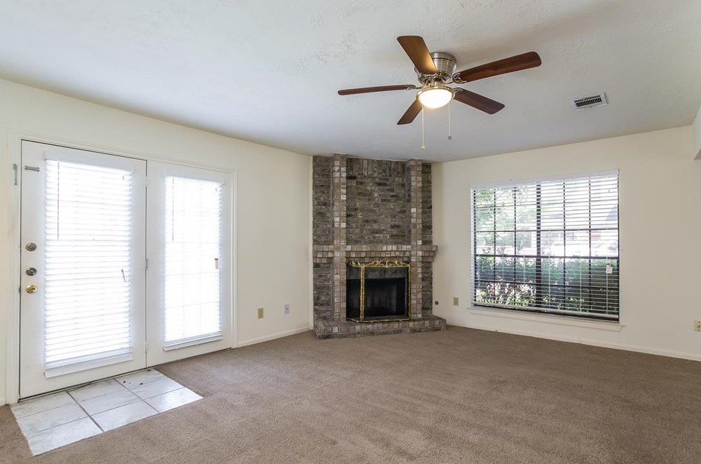 16214 Hickory Point Rd, Houston TX  77095-4010 exterior