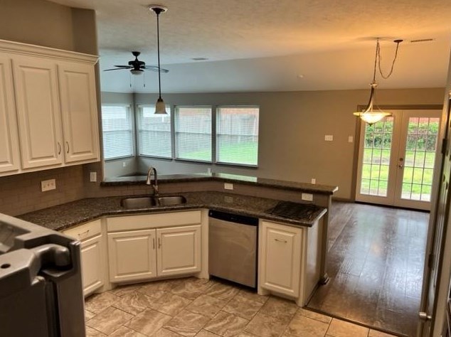 6214 Sampras Ace Ct, Spring TX  77379-2586 exterior