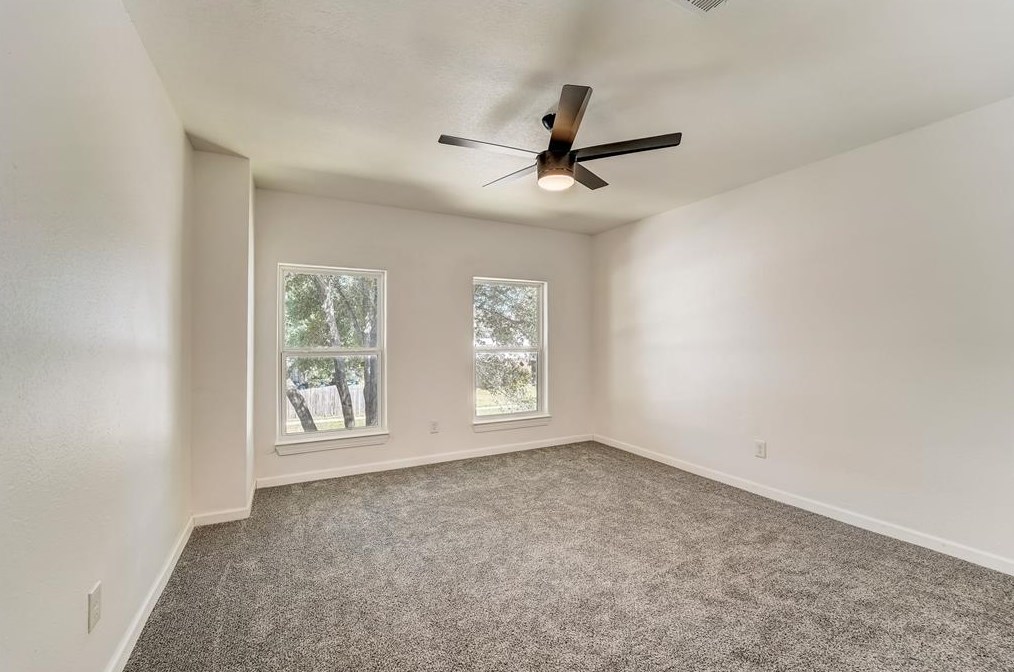 6003 Fallmont Dr, Houston TX  77086-2952 exterior