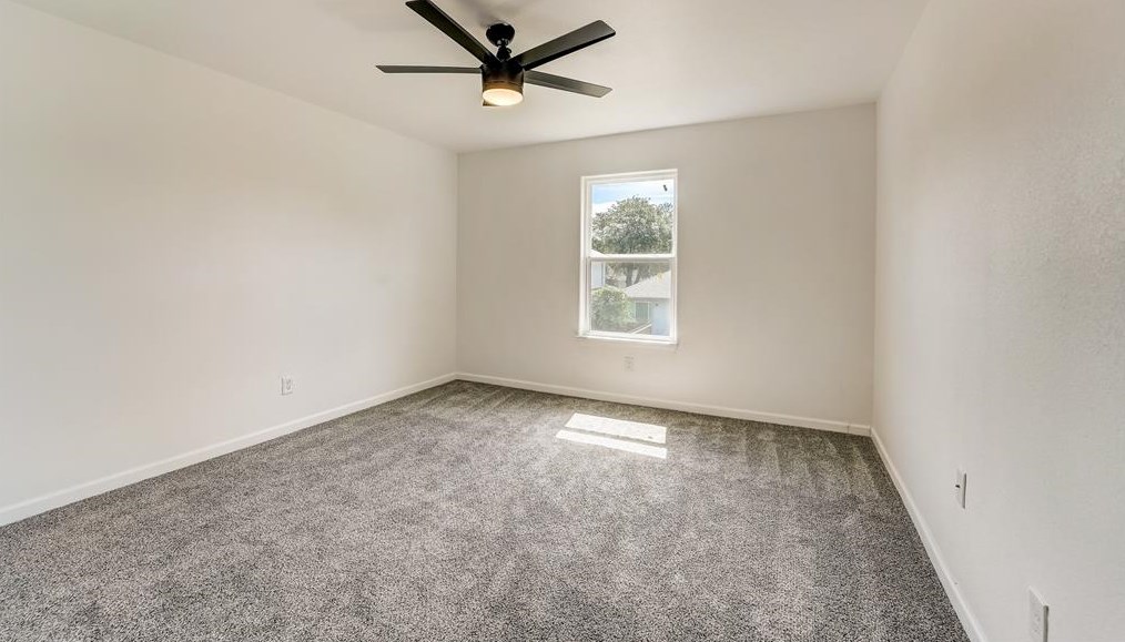 6003 Fallmont Dr, Houston TX  77086-2952 exterior