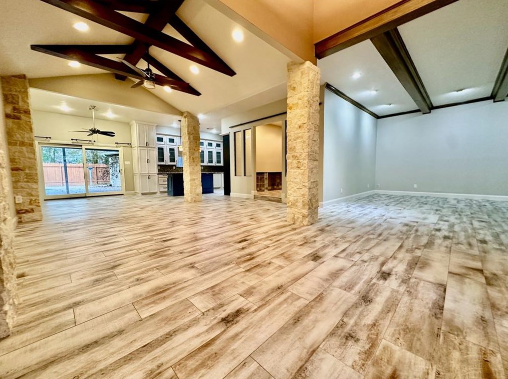 1027 Cragmore Dr, Taylor Lake Village TX  77586-4103 exterior