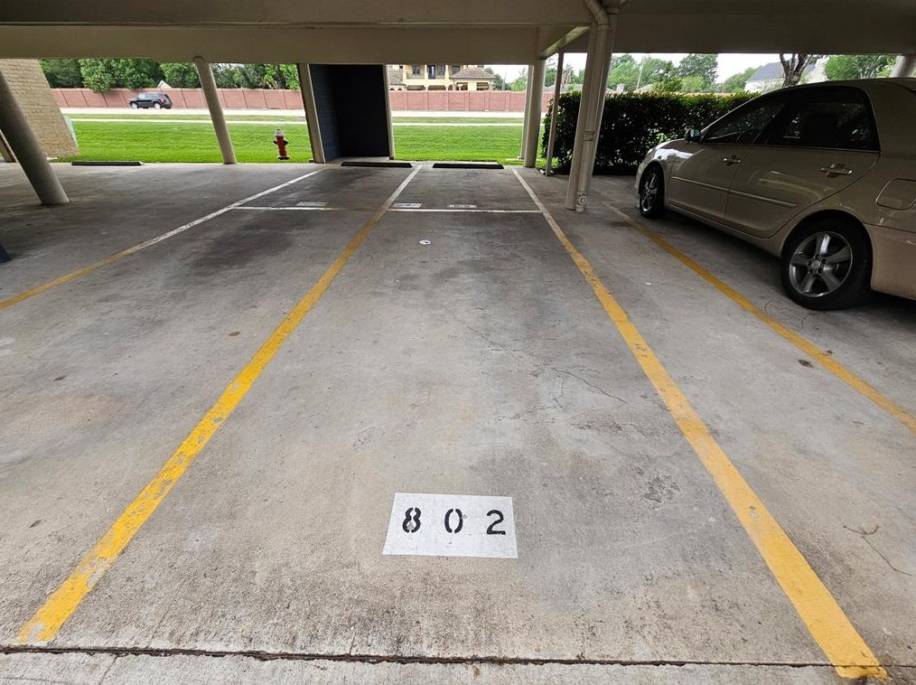 18515 Egret Bay Blvd, Houston TX  77058-3837 exterior