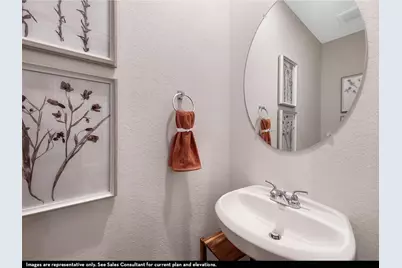 10791 Sora Drive, Willis, TX 77378 - Photo 3