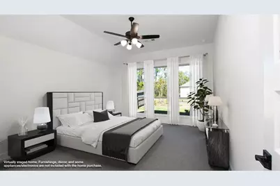 17711 Monarch Vista Lane, Conroe, TX 77302 - Photo 3