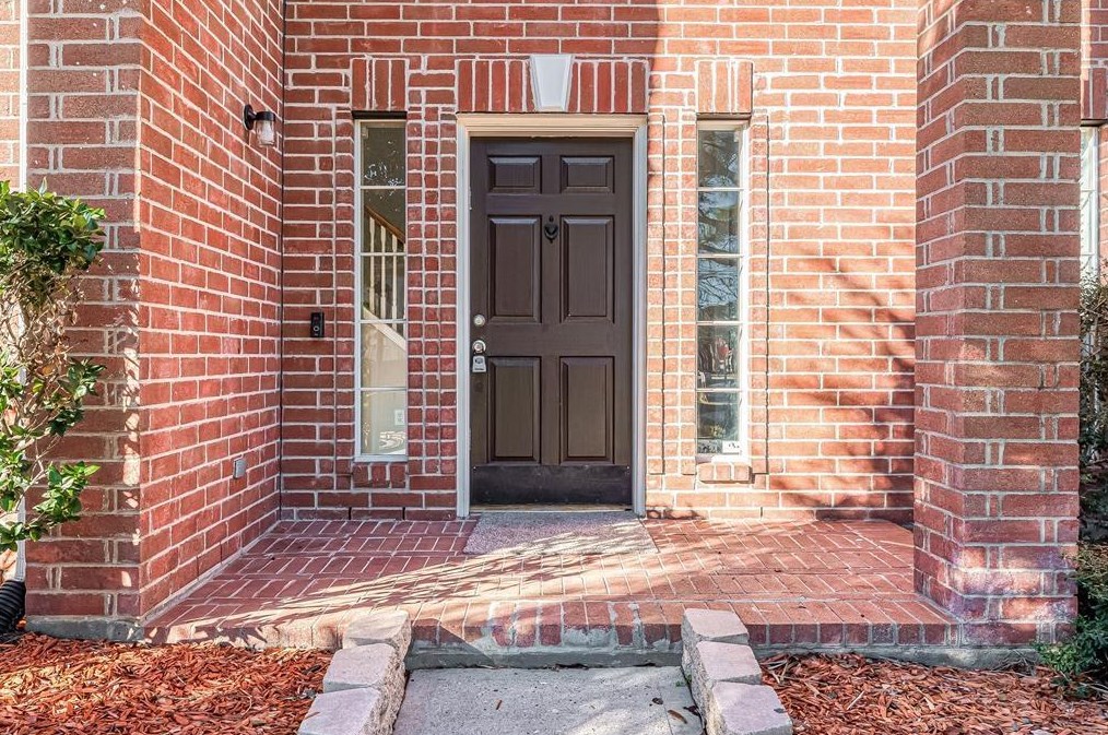 22919 Hausworth Ct, Spring TX  77373-7916 exterior