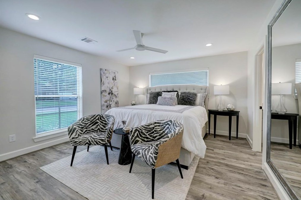 14022 Myrtlea, Houston TX  77079-3207 exterior