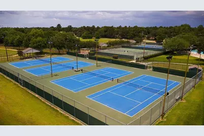 1023 Barkston Drive, Katy, TX 77450 - Photo 43