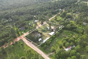 11029 Tammy Cir, Plantersville, TX 77363 - Photo 3