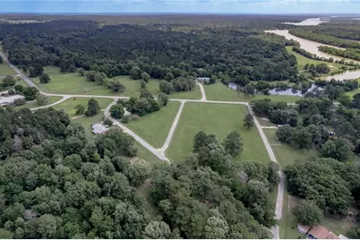 Lot 38 Peach Point Lane, Trinity, TX 75862 - Photo 17