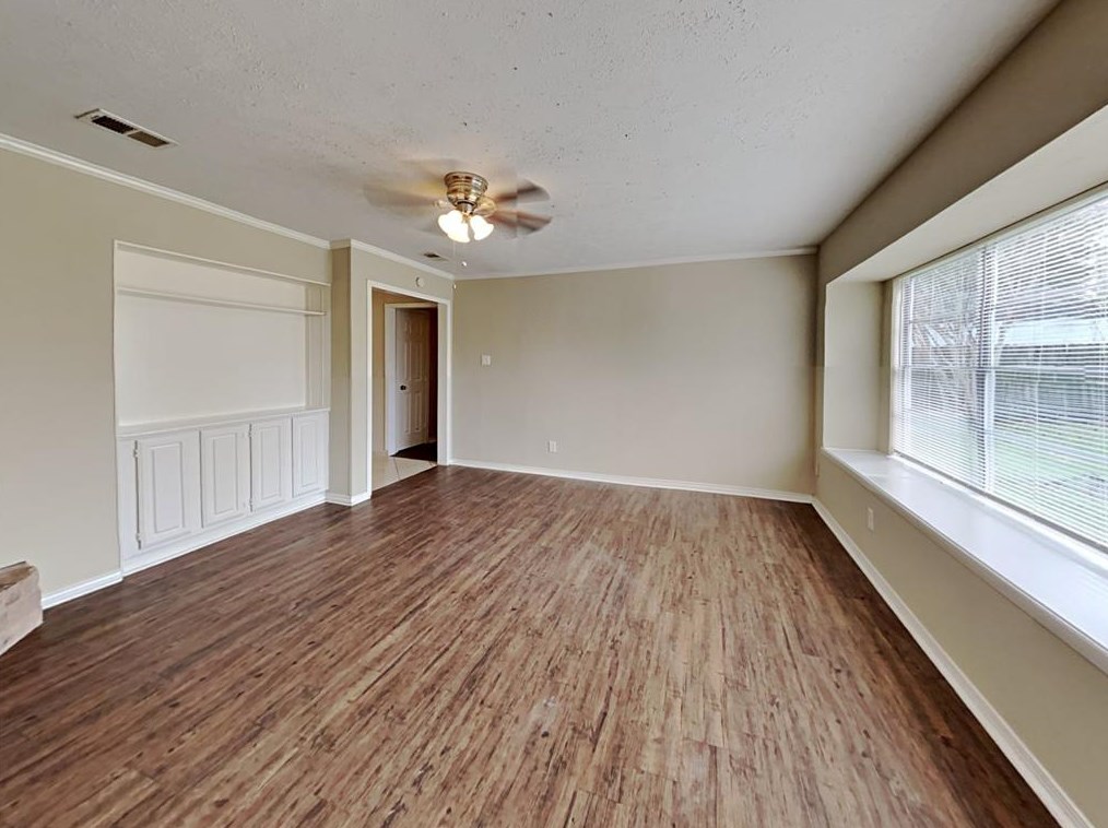 4223 Burkegate Dr, Spring TX  77373-6792 exterior