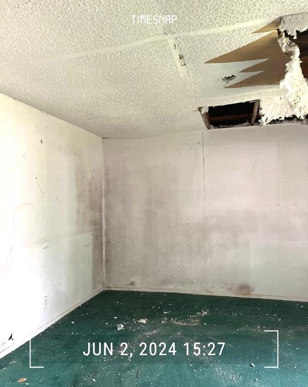 2417 Wayne St, Houston TX  77026-7640 exterior