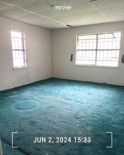 2417 Wayne, Houston TX  77026-3822 exterior