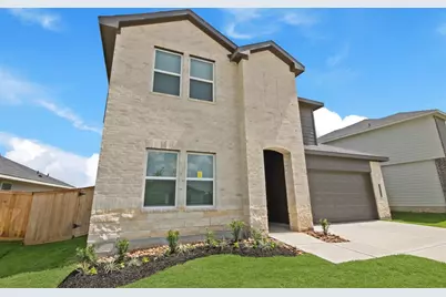 15064 Cherry Creek Drive, Magnolia, TX 77354 - Photo 1