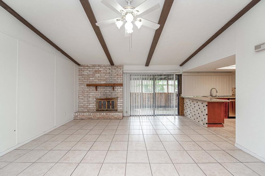 3803 Cypressdale Dr, Spring TX  77388-5024 exterior