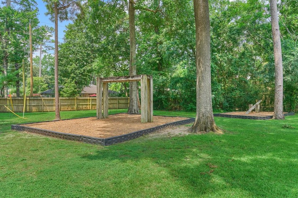 5311 Vlg Spg Dr, Humble TX 77339-1216 exterior