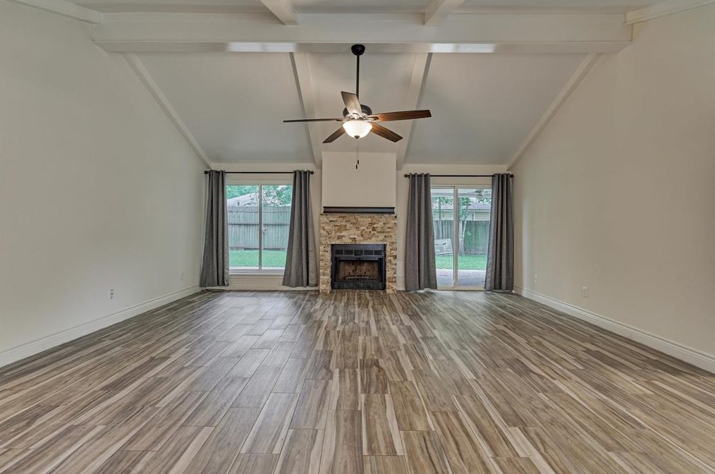 5311 Vlg Spg Dr, Humble TX 77339-1216 exterior